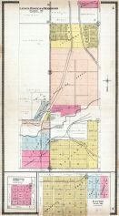 Lansing, Progerss, Richardson, Springdale, Easton, Leavenworth County 1903
